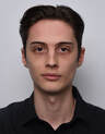 Caruzzo Cedric Patrick Jean-Pierre