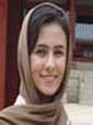 Maryam Ghahremani