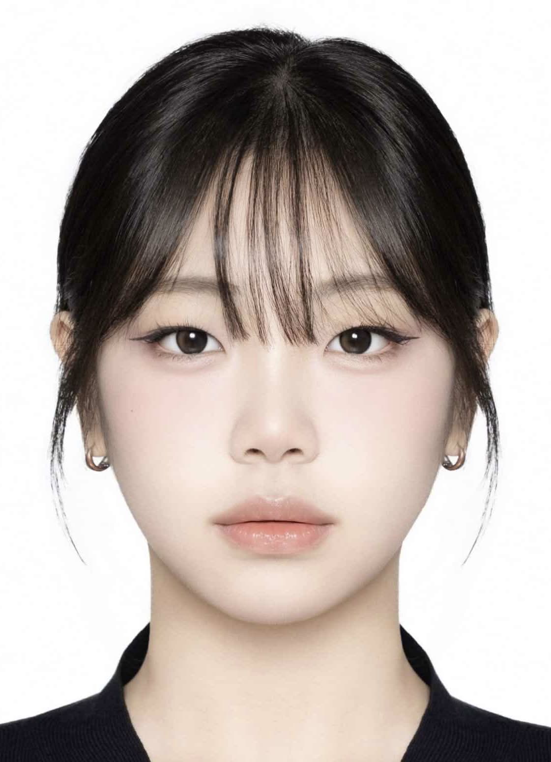 Chaebeen Bang