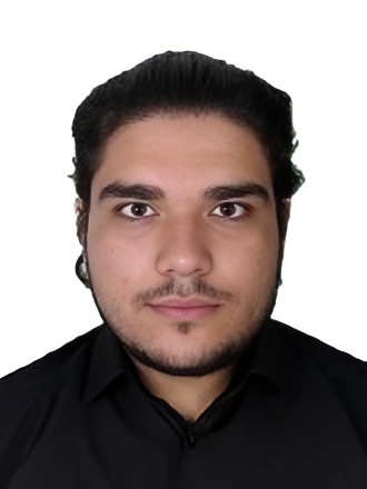 Shayan Baghayi Nejad
