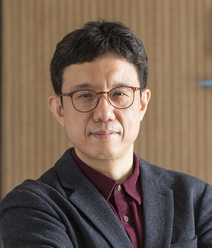 Prof. Jong Chul Ye